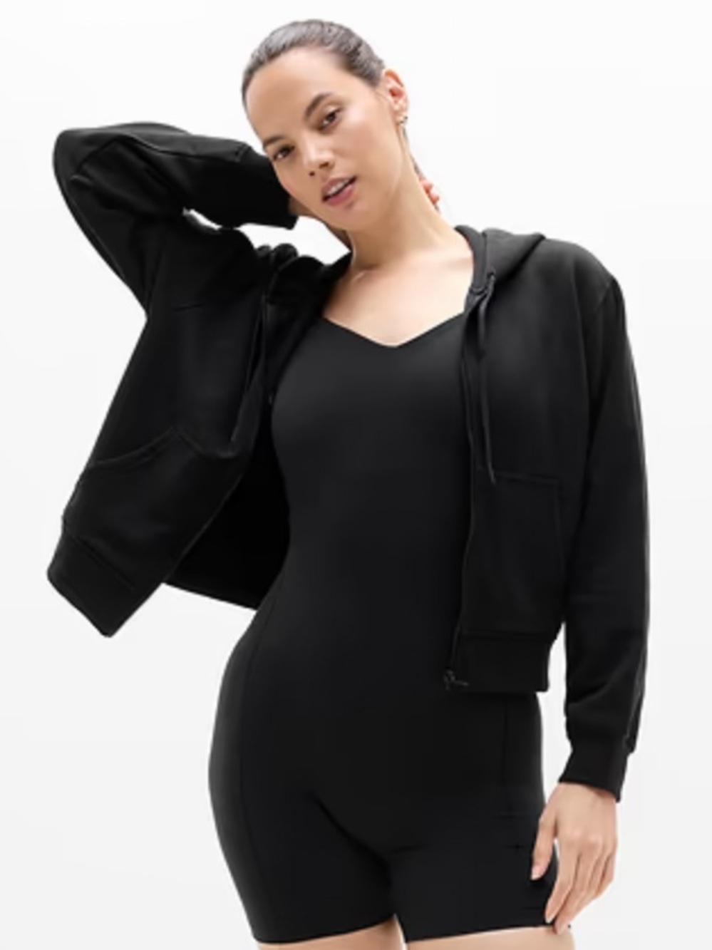 Athleta forever fleece